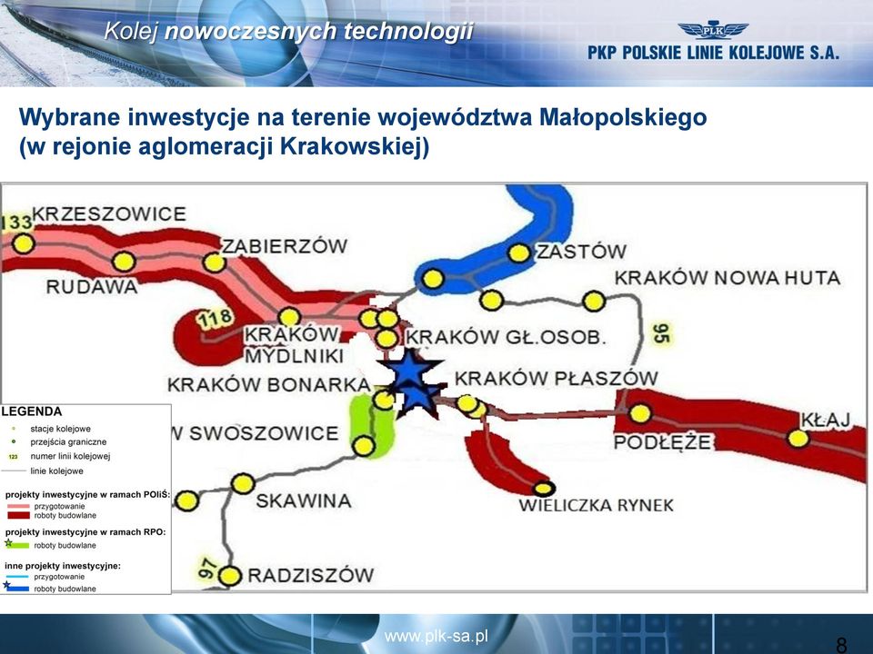 Małopolskiego (w