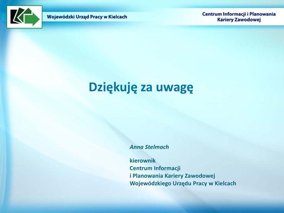 Planowania Kariery Zawodowej