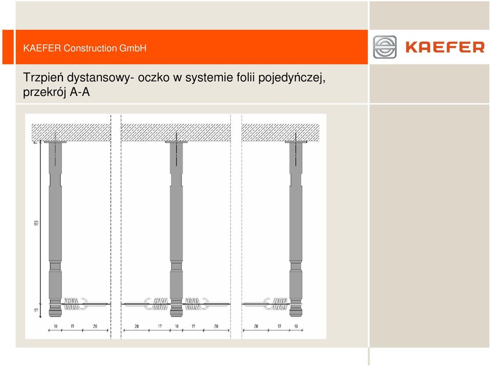 oczko w systemie