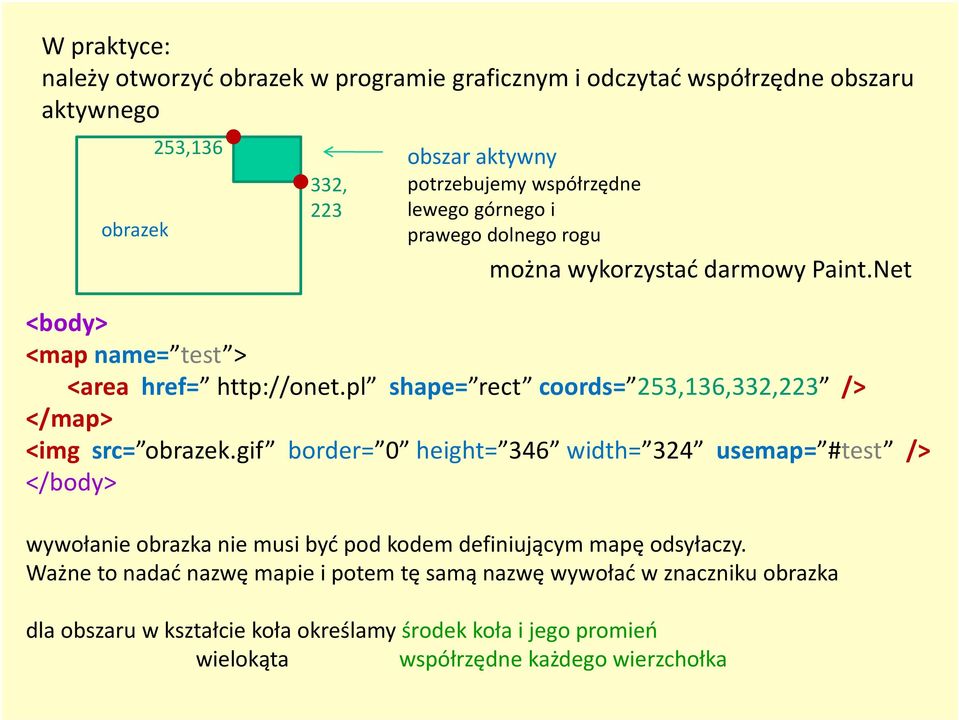 pl shape= rect coords= 253,136,332,223 /> </map> <img src= obrazek.