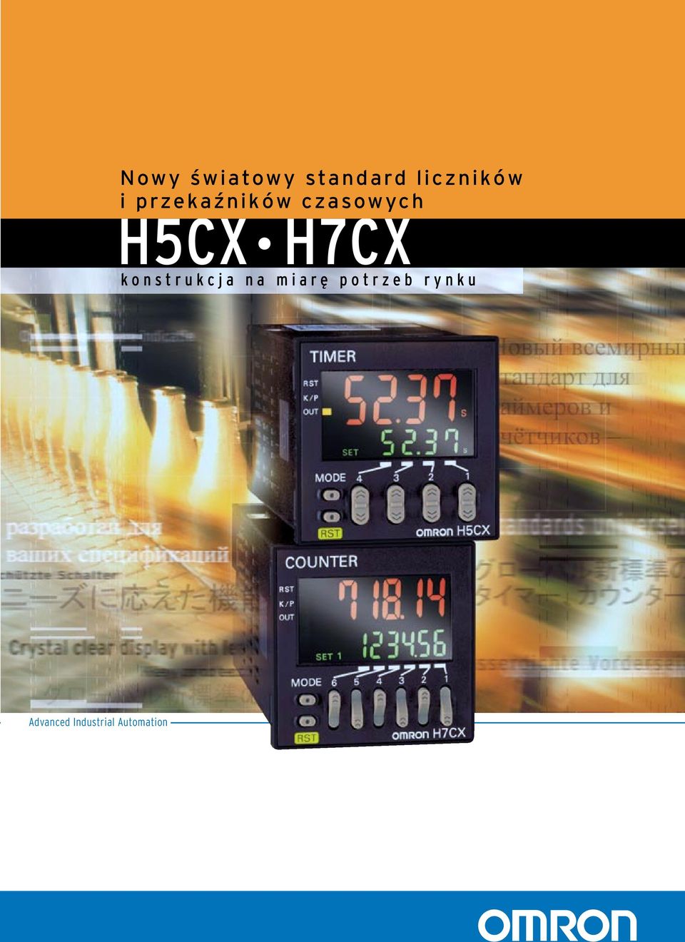 H7CX konstrukcja na miarę potrzeb
