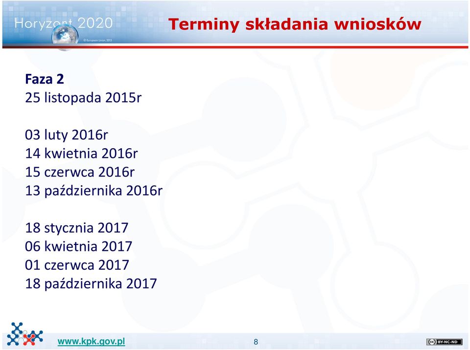 2016r 13 października 2016r 18 stycznia 2017 06