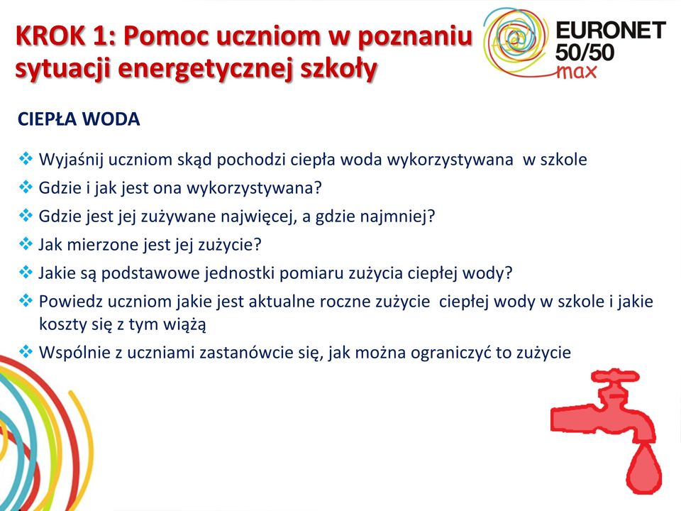 v Jak mierzone jest jej zużycie? v Jakie są podstawowe jednostki pomiaru zużycia ciepłej wody?