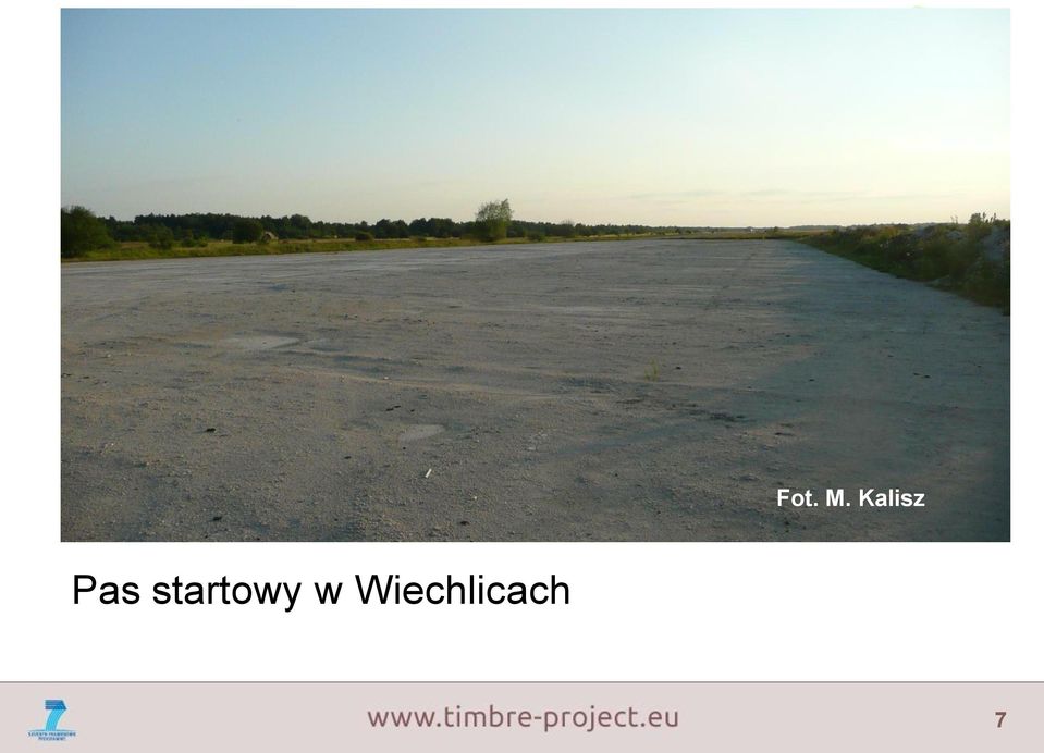 startowy w