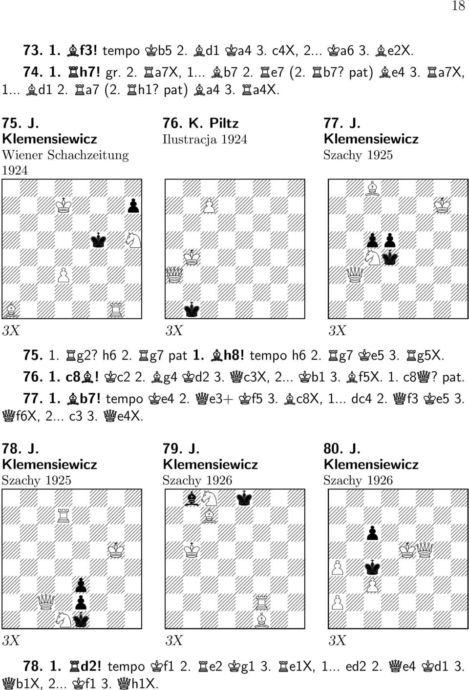 Piltz Ilustracja 1924 [ [ [ [ [ c [ [ [ [ [ [ [ [ [ [ d [ [ [ e [ [ [ [ [ [ [ [ ^ [ [ [ 77. J.