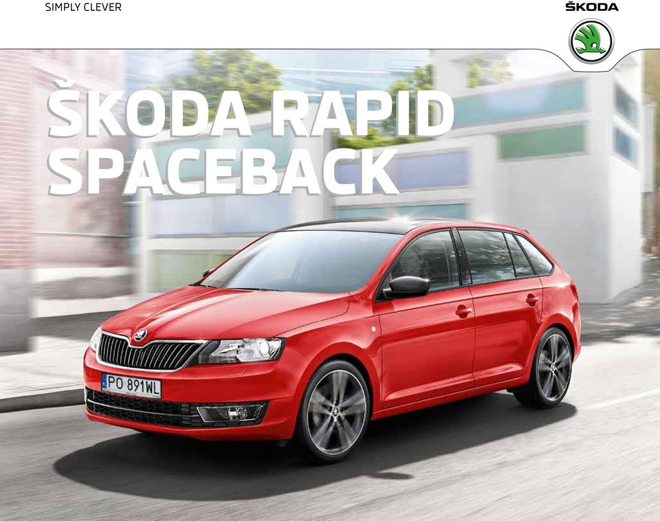 ŠKODA