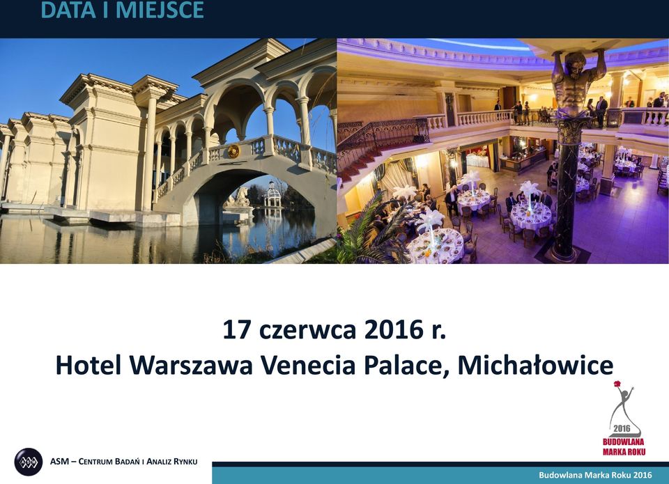 Hotel Warszawa