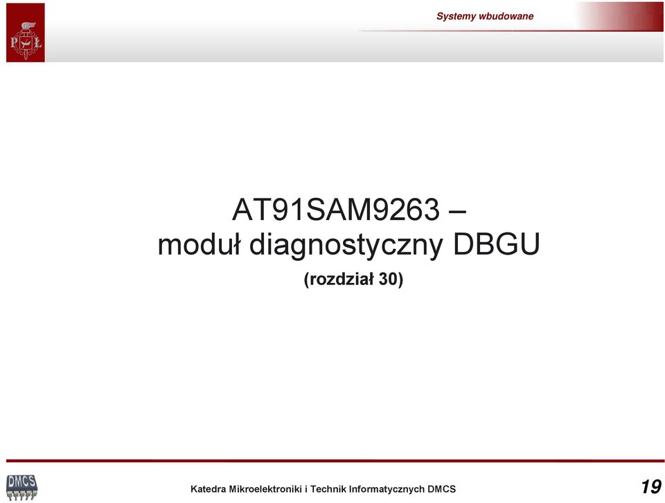 diagnostyczny