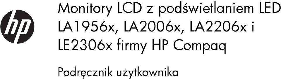 LA1956x, LA2006x, LA2206x