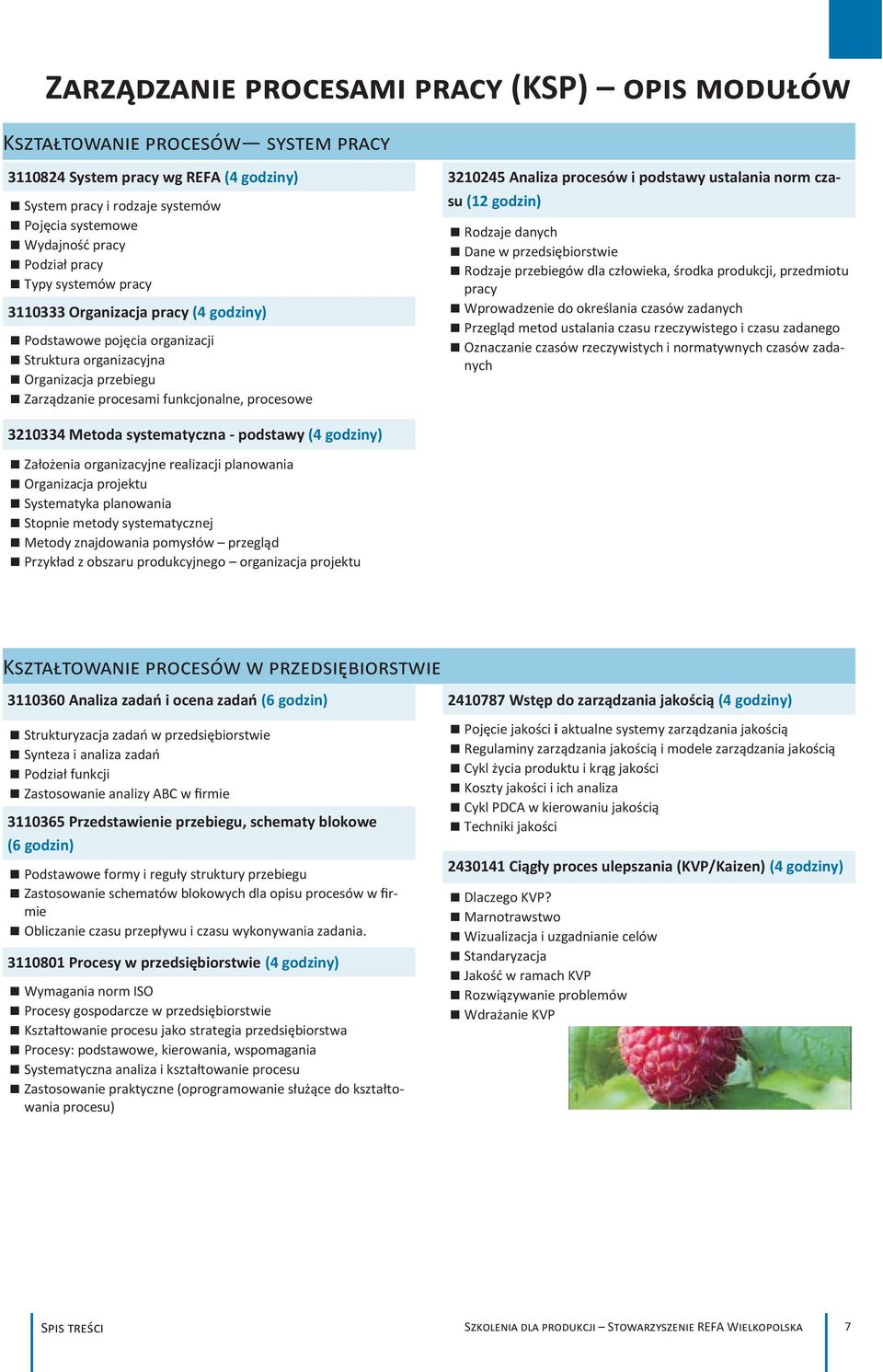 Analiza procesów i podstawy ustalania norm czasu (12 godzin) Rodzaje danych Dane w przedsiębiorstwie Rodzaje przebiegów dla człowieka, środka produkcji, przedmiotu pracy Wprowadzenie do określania