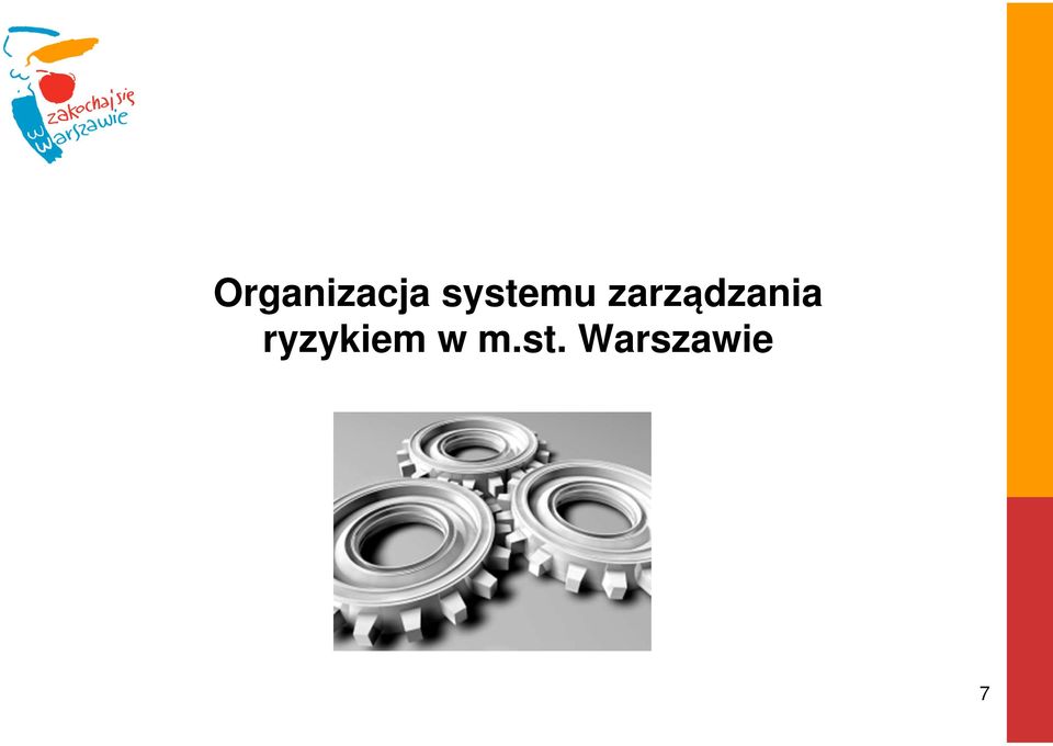 zarządzania