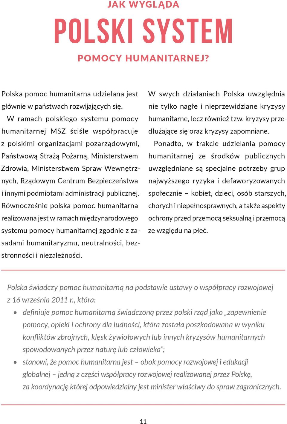 Rządowym Centrum Bezpieczeństwa i innymi podmiotami administracji publicznej.