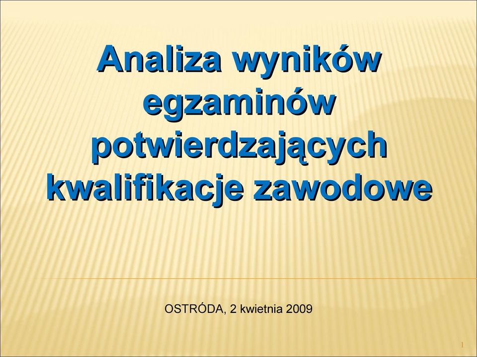 potwierdzających