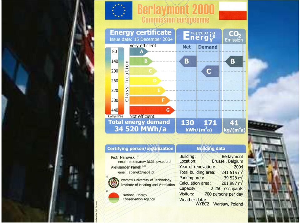 skomplikowanych (wyposaŝonych w systemy chłodzenia)