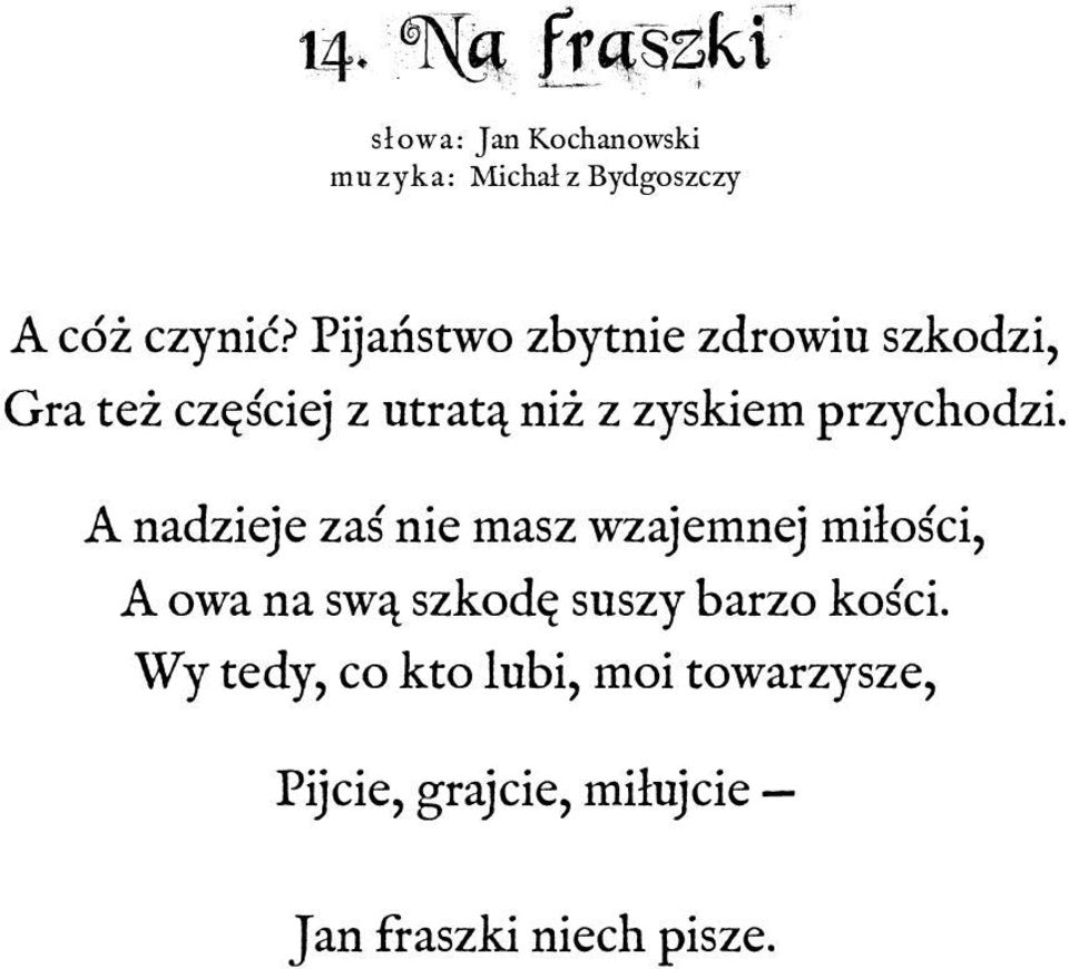 przychodzi.