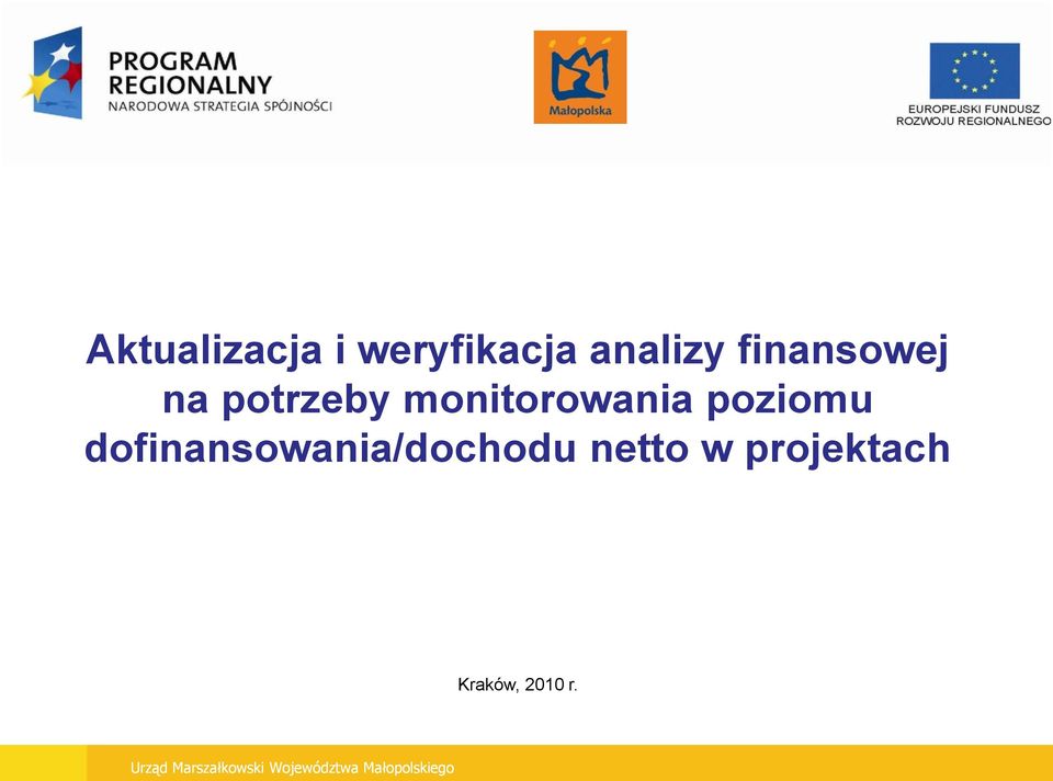 monitorowania poziomu
