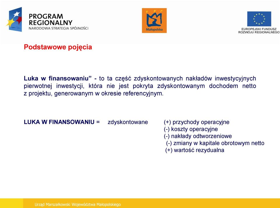 generowanym w okresie referencyjnym.