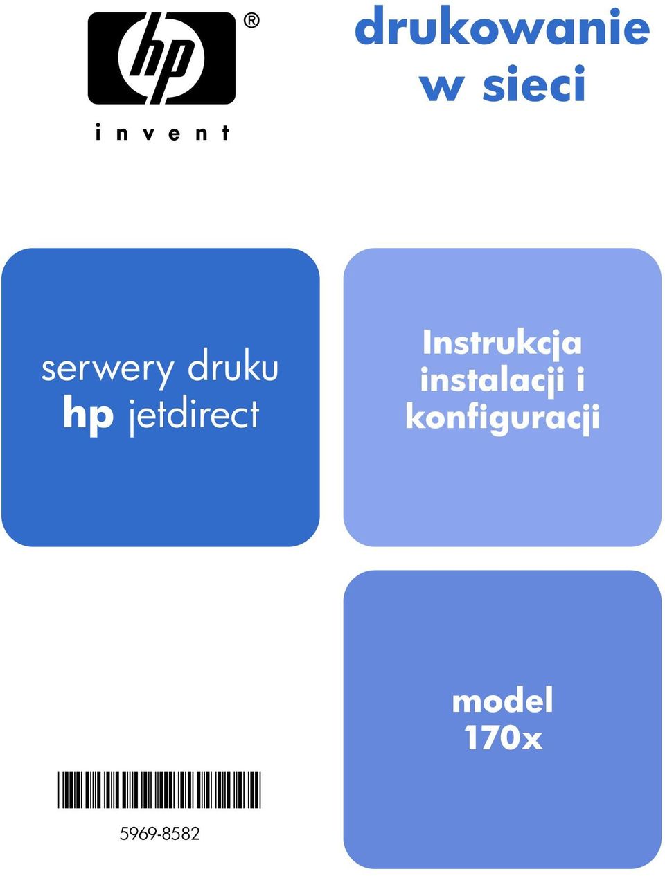 Instrukcja instalacji i