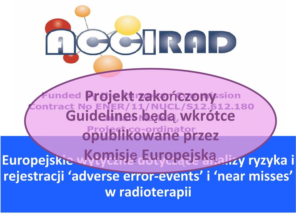 Europejskie wytyczne dotyczące analizy ryzyka