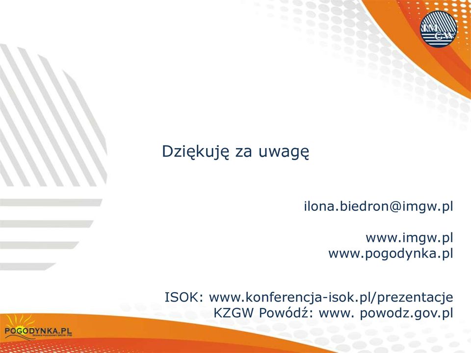 pl ISOK: www.konferencja-isok.