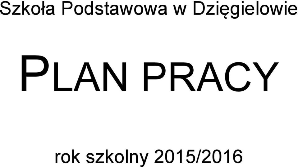 Dzięgielowie