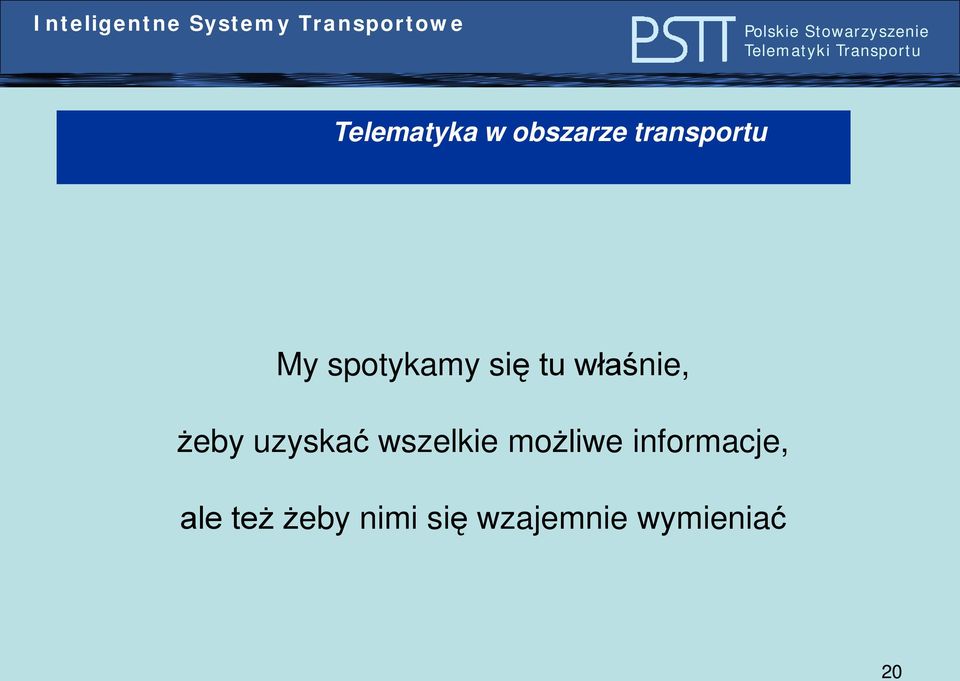 uzyskać wszelkie możliwe informacje,