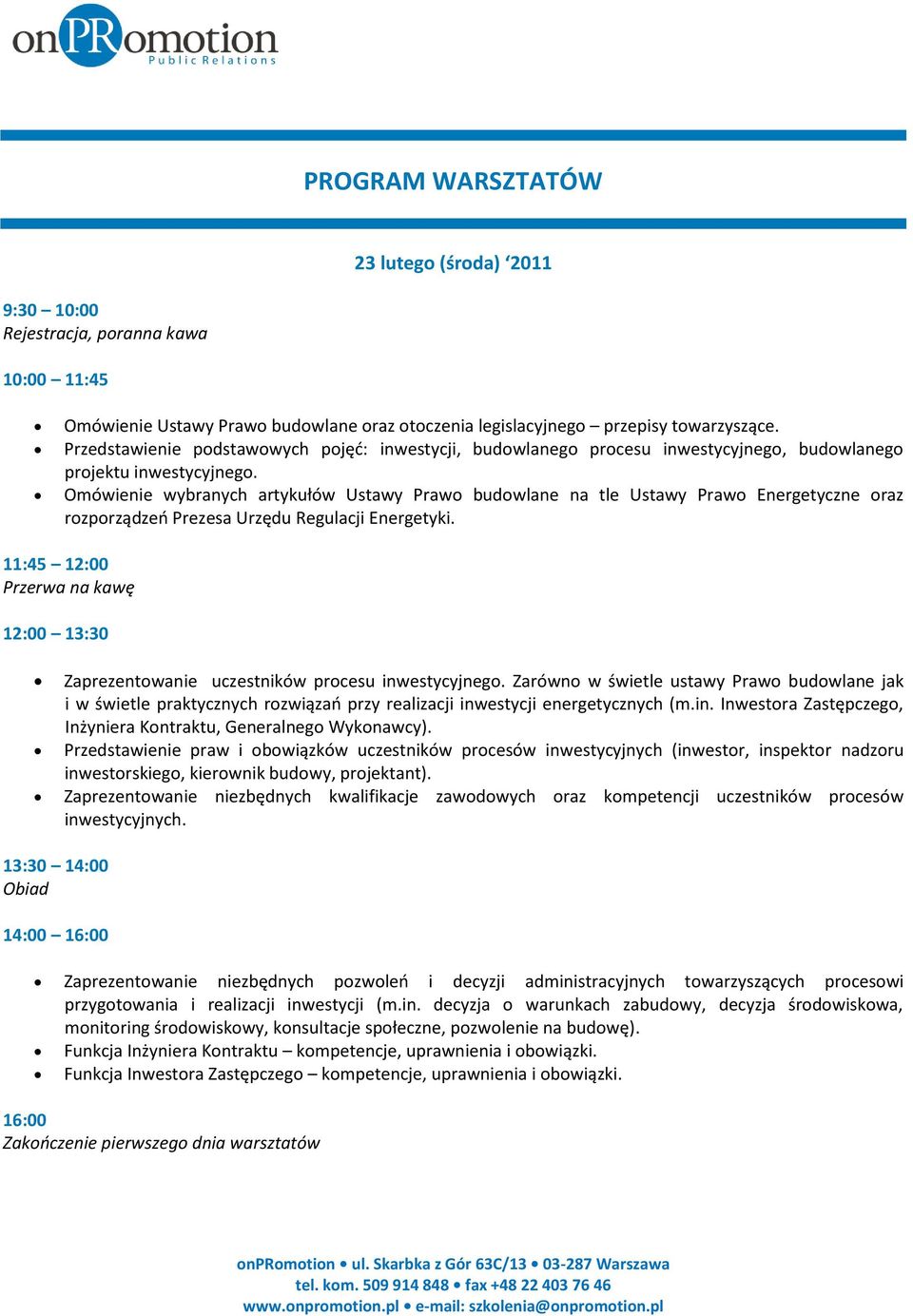 Omówienie wybranych artykułów Ustawy Prawo budowlane na tle Ustawy Prawo Energetyczne oraz rozporządzeo Prezesa Urzędu Regulacji Energetyki.