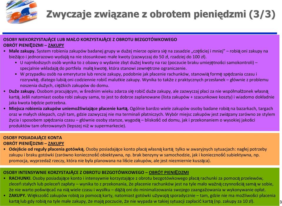 rzadziej do 100 zł).