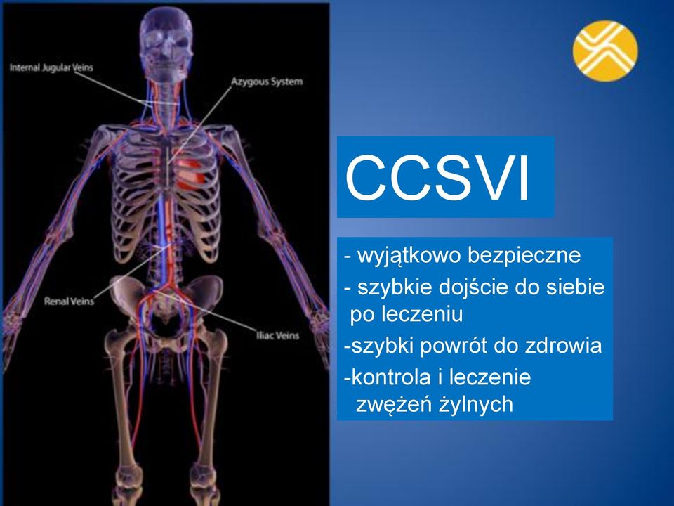 leczeniu -szybki powrót do