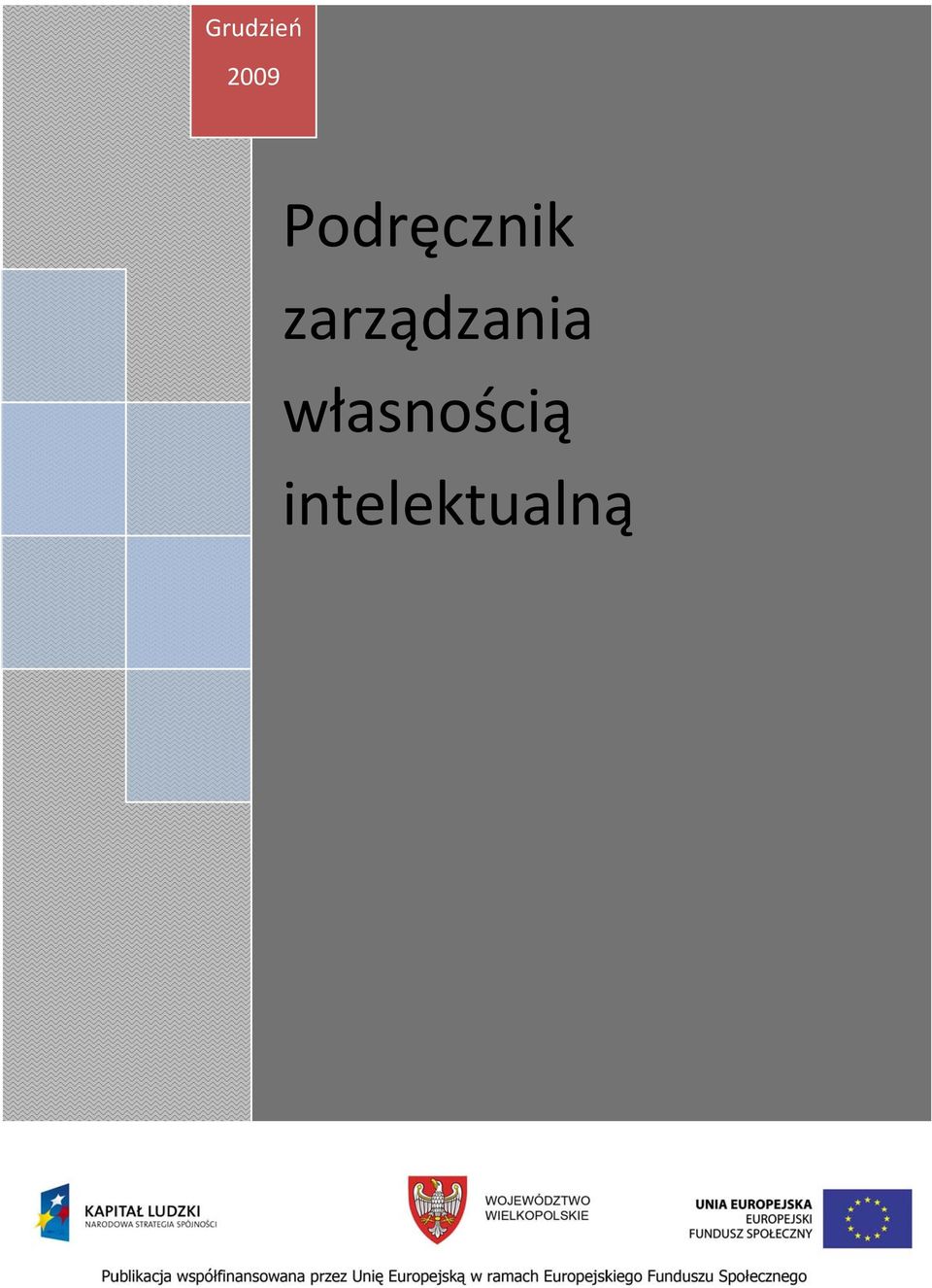 intelektualną Urząd