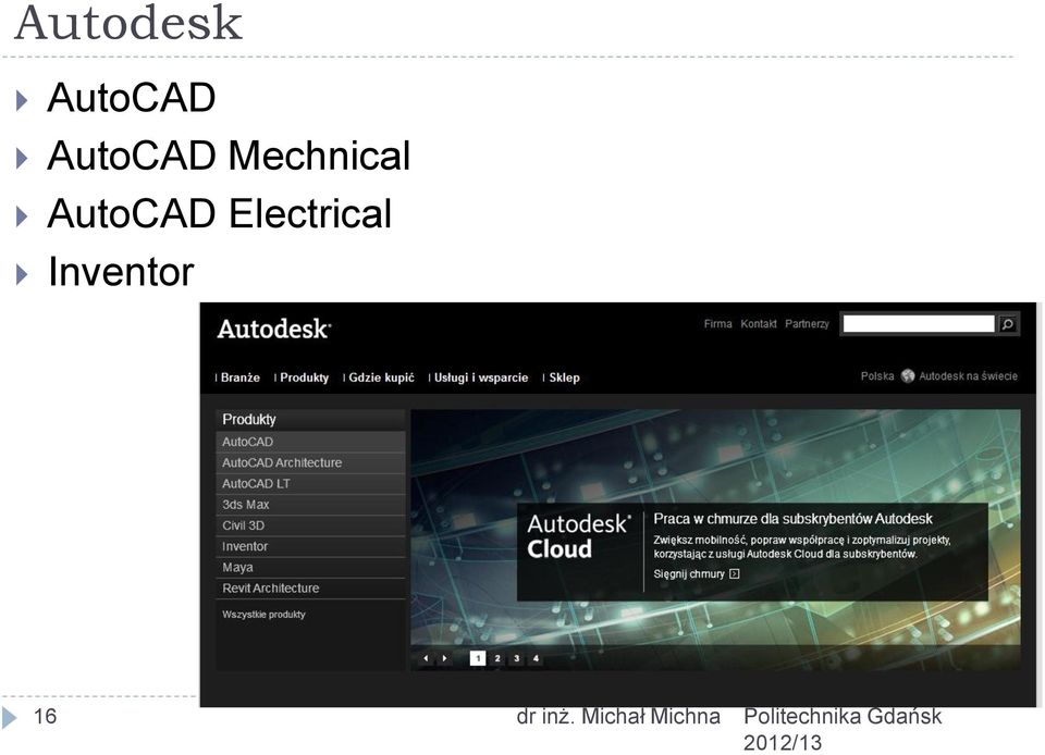 AutoCAD Electrical