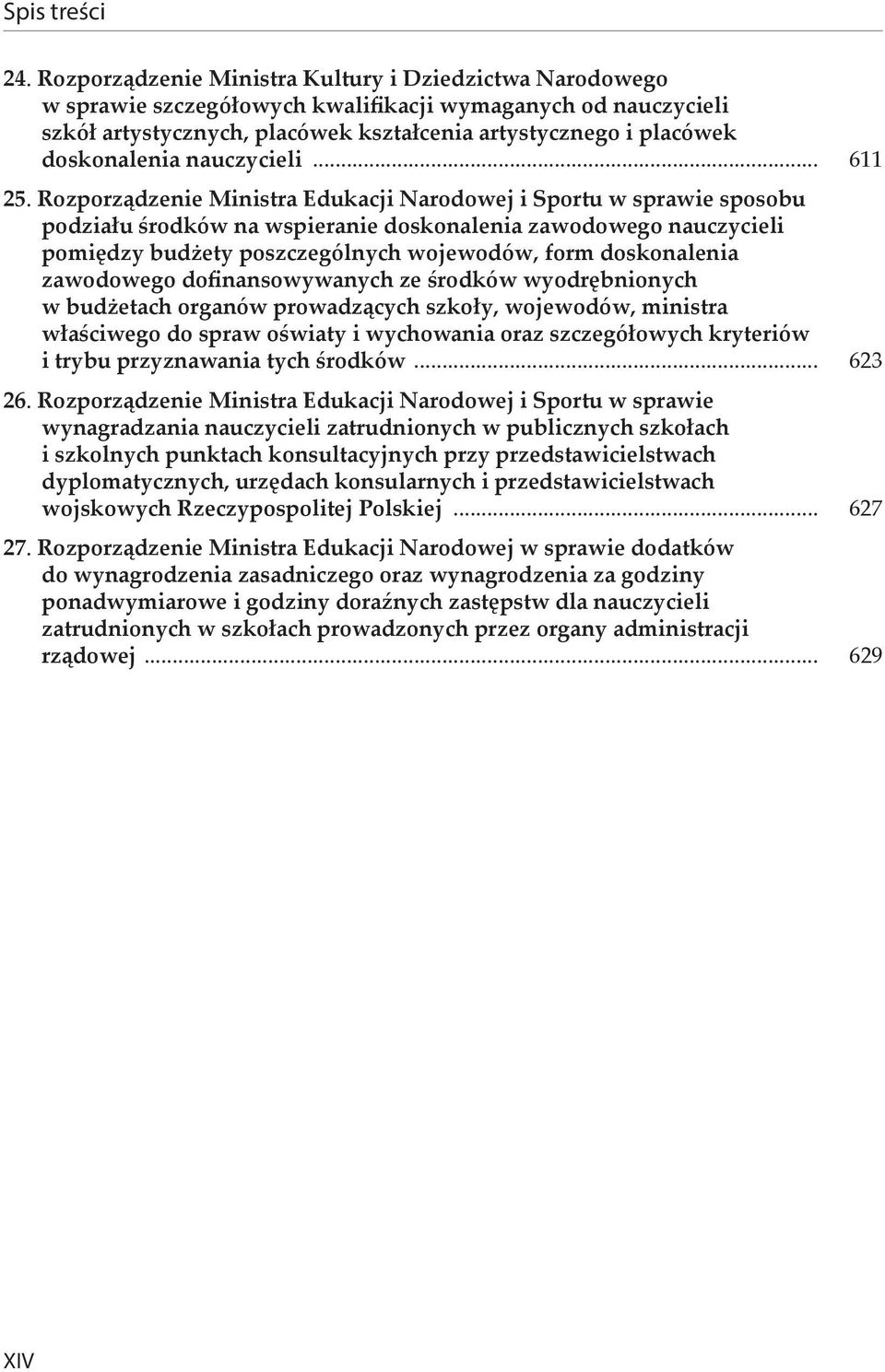 Rozporządzenie Ministra Edukacji Narodowej i Sportu w sprawie sposobu podziału środków na wspieranie doskonalenia zawodowego nauczycieli pomiędzy budżety poszczególnych wojewodów, form doskonalenia