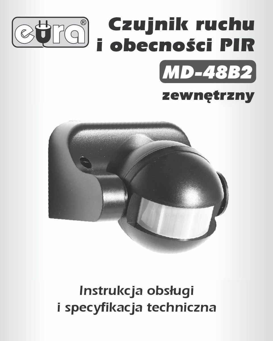 zewnętrzny Instrukcja