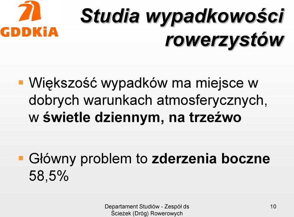 atmosferycznych, w świetle dziennym, na