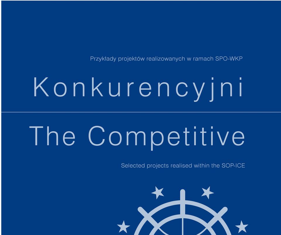 Konkurencyjni The Competitive