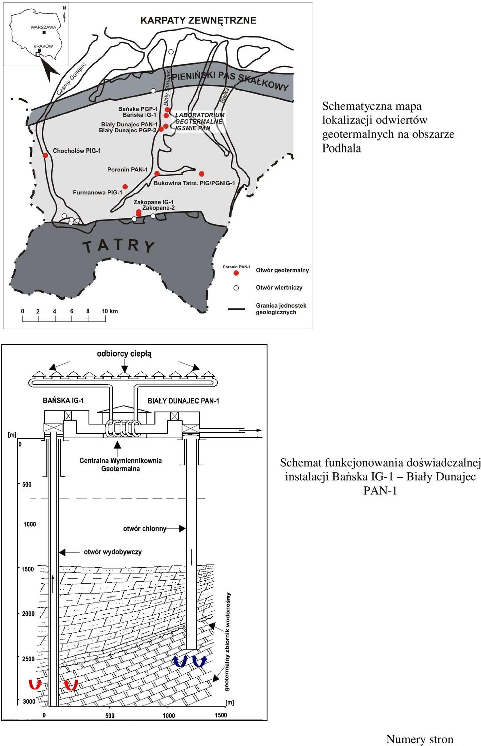 Podhala Schemat funkcjonowania