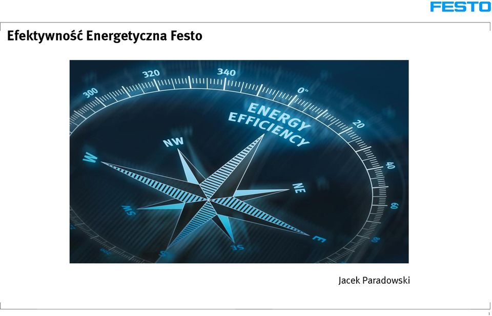 Festo Jacek