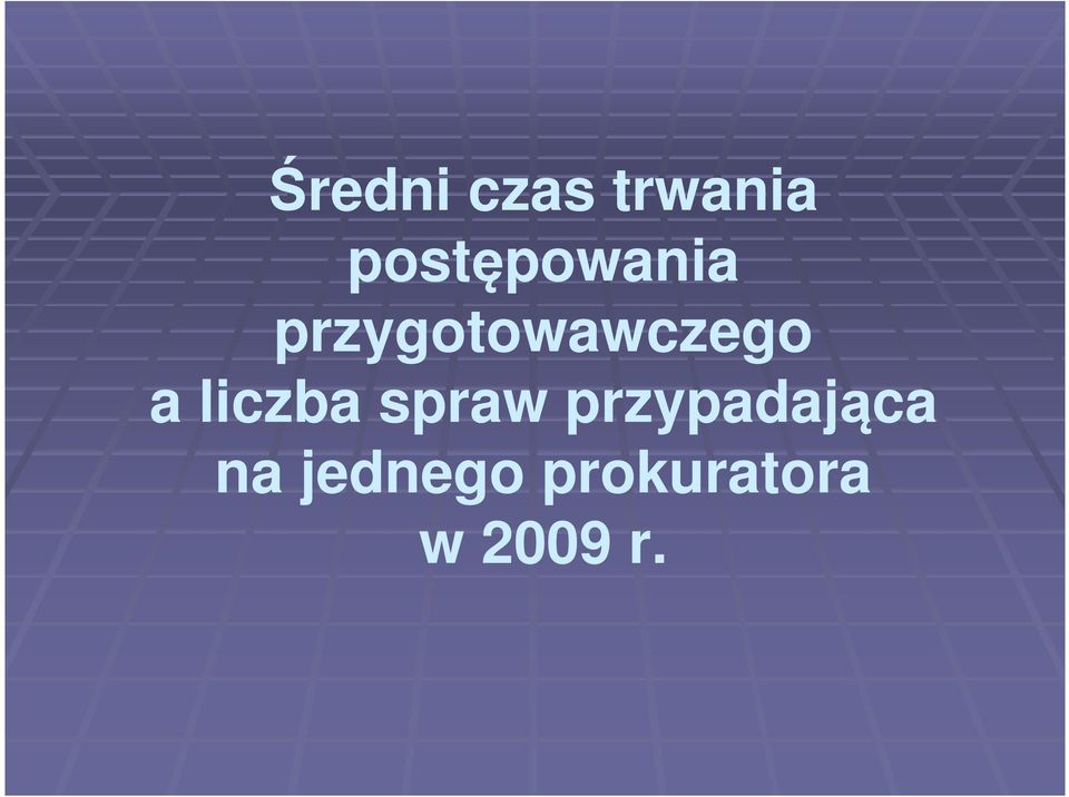 przygotowawczego a liczba