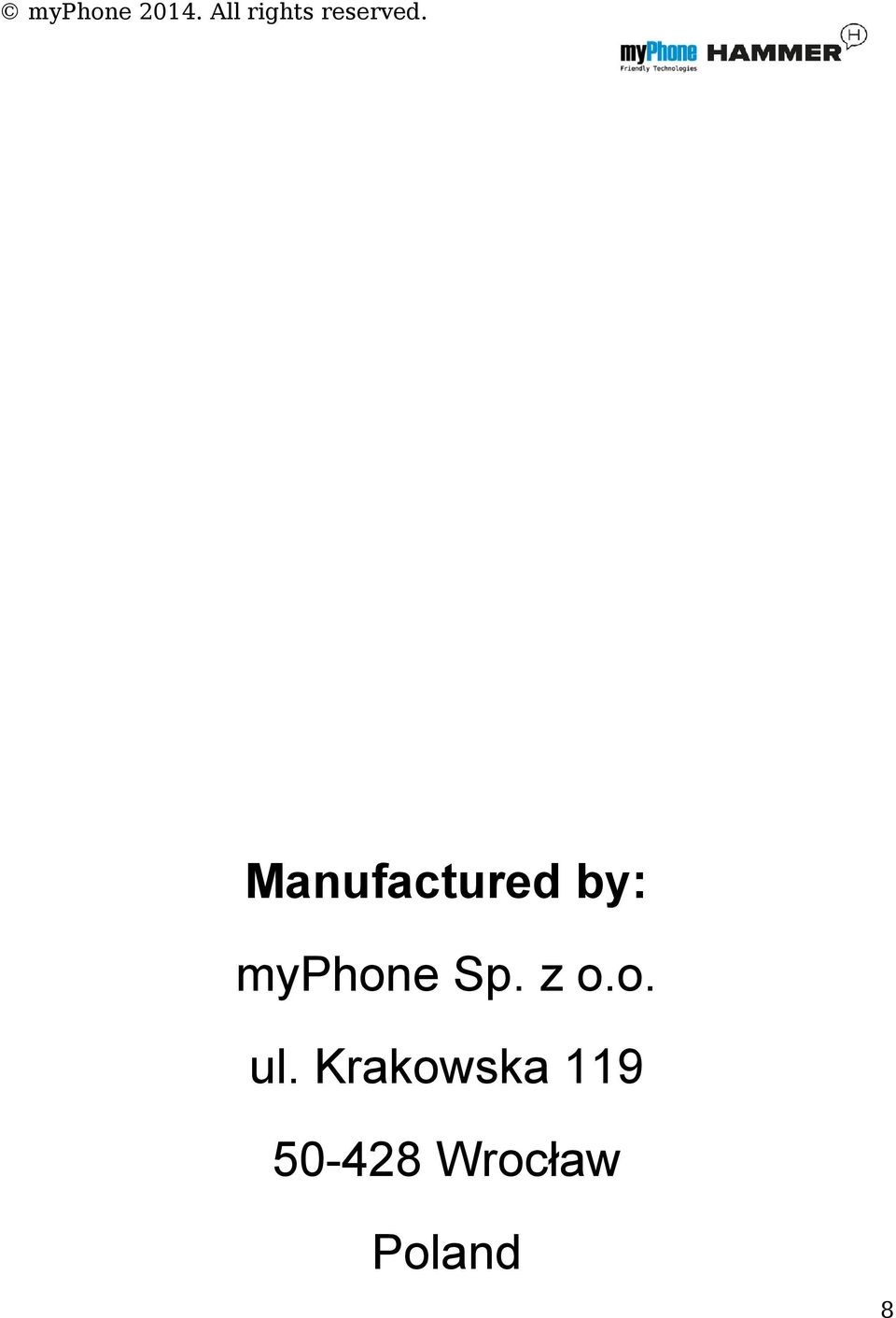 Krakowska 119
