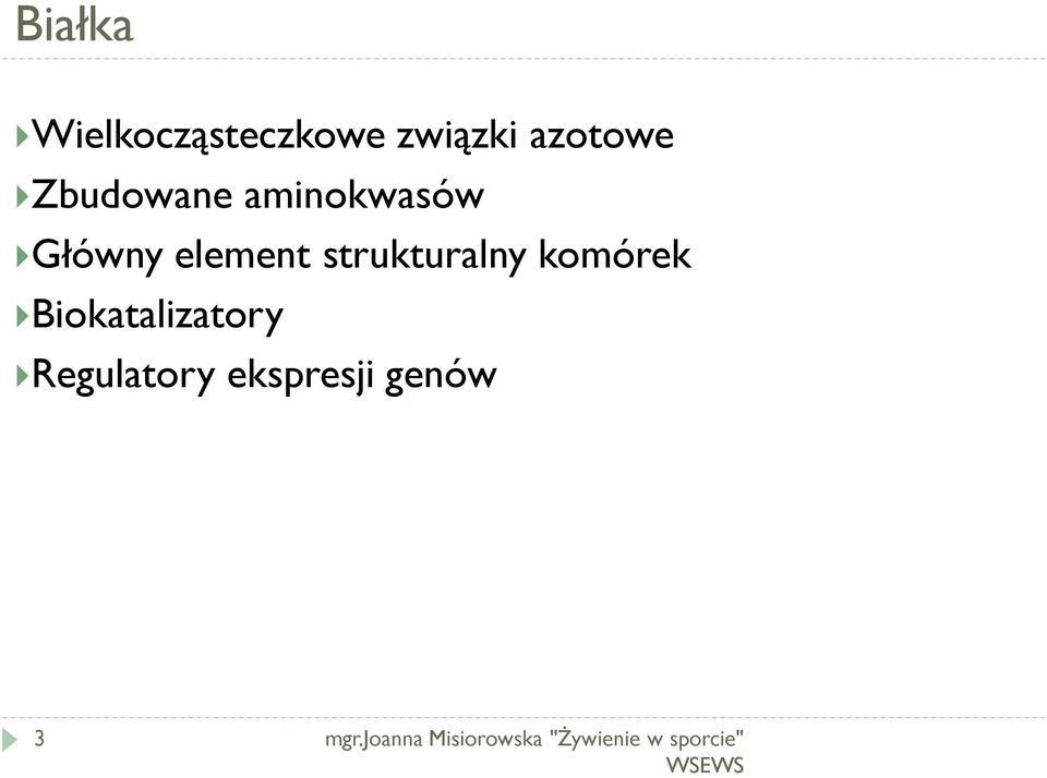 strukturalny komórek Biokatalizatory