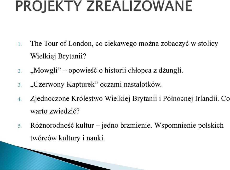 Czerwony Kapturek oczami nastalotków. 4.