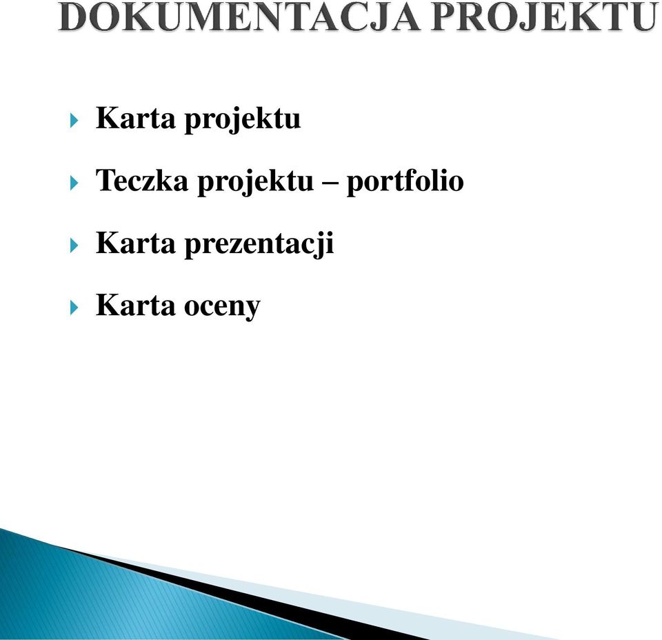 portfolio Karta