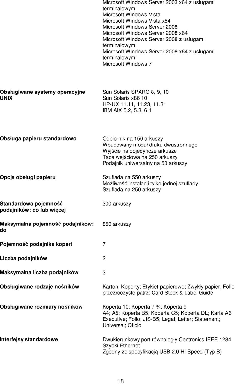 11, 11.23, 11.31 IBM AIX 5.2, 5.3, 6.