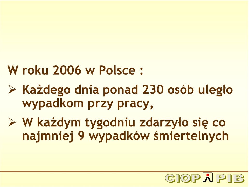 pracy, W kaŝdym tygodniu zdarzyło