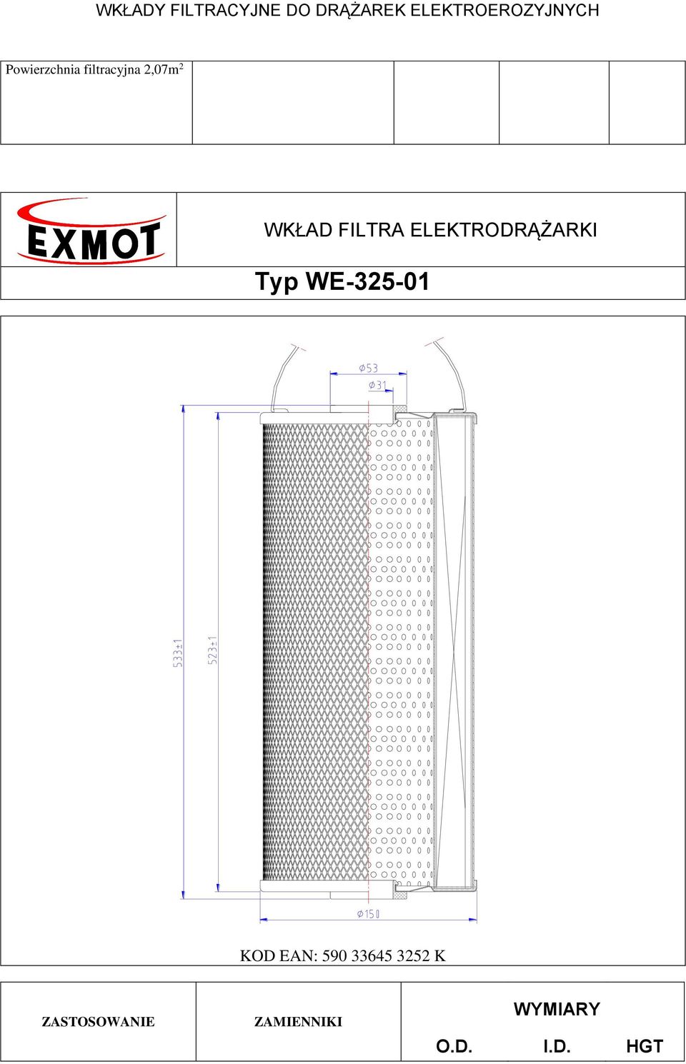 2 Typ WE-325-01