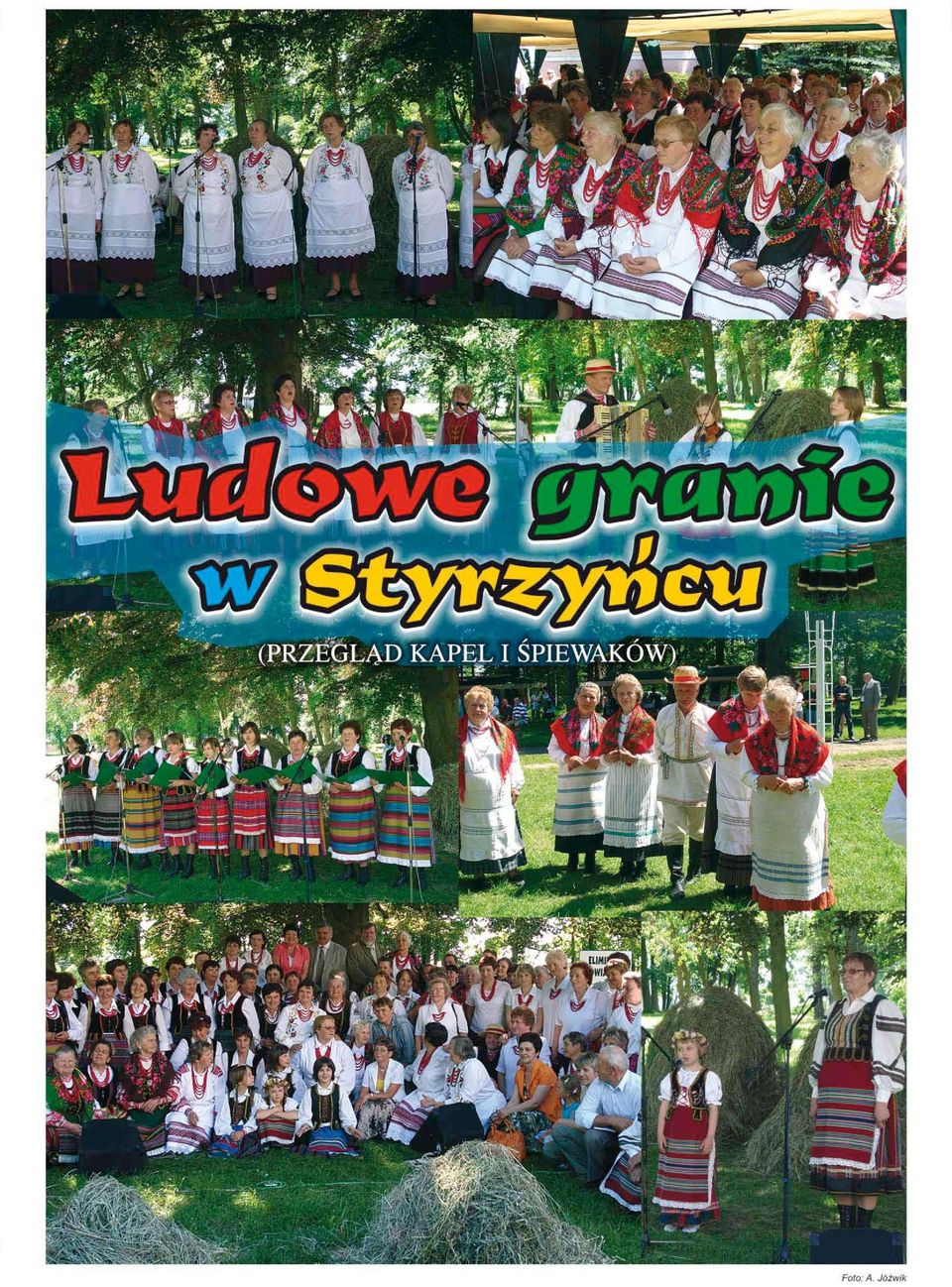 samorządu