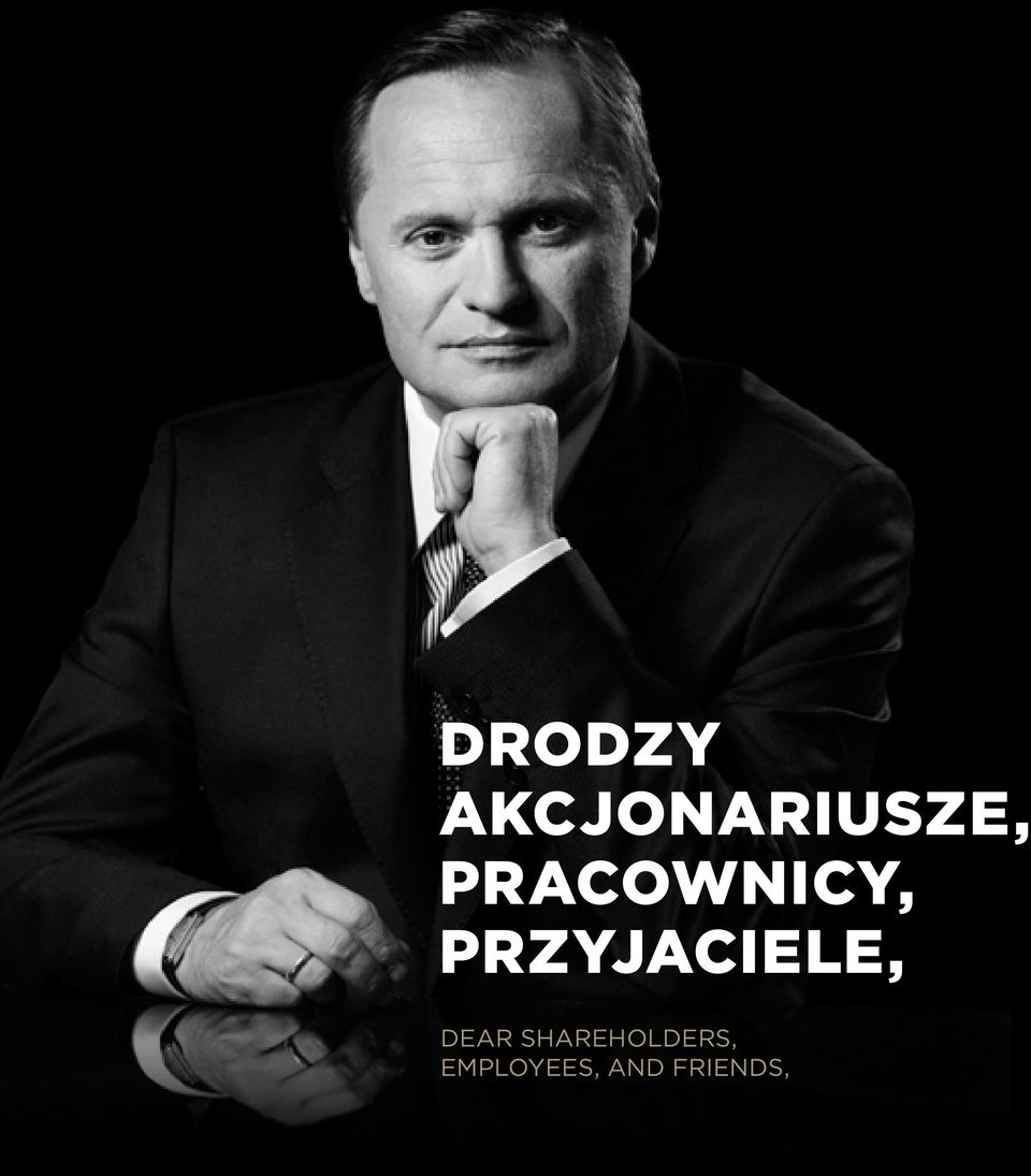 Przyjaciele, Dear