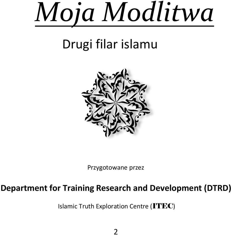 Training Research and Development