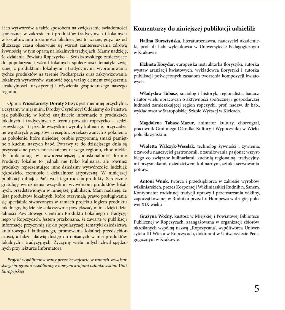 Powiatowy informator o_produktach_lokalnych_i_tradycyjny Powiatowy informator o_produktach_lokalnych_i_tradycyjny