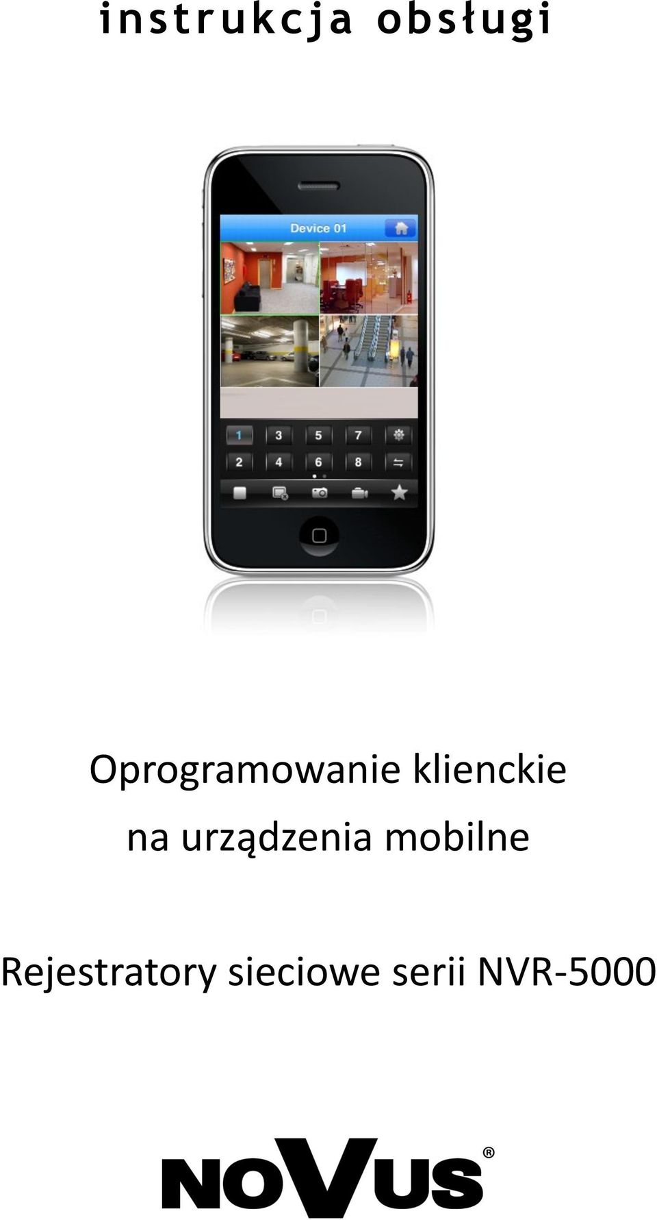 na urządzenia mobilne